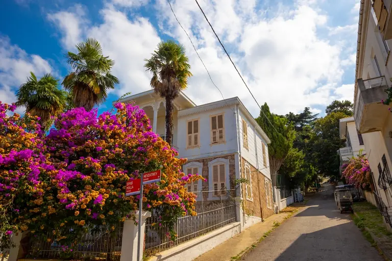 Büyükada — Büyükada, Princes' Islands, Istanbul