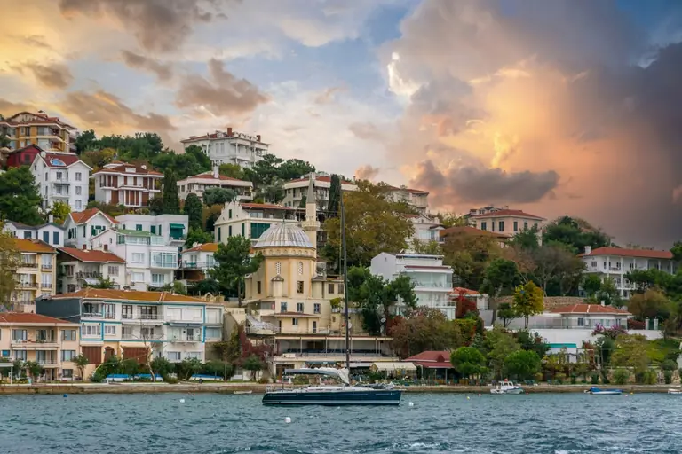 The Princes' Islands: Which Island Should You Visit?